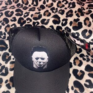 PRIMITIVE Micheal myers hat